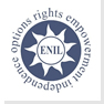 Logotipo de ENIL, clic para acceder a la web