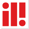 Logotipo de Independent Living Institute (ILI), clic para acceder a la web
