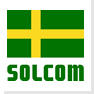 Logotipo de la Asociación SOLCOM, clic para acceder a la web