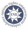 Logotipo de ENIL