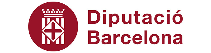Logotipo de la Diputació de Barcelona